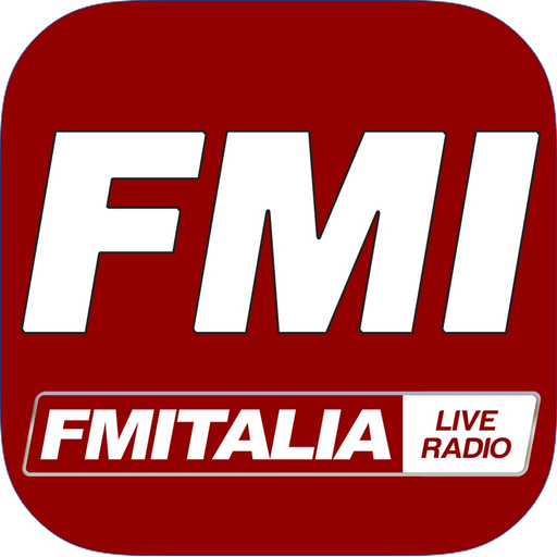 FmItalia app icon