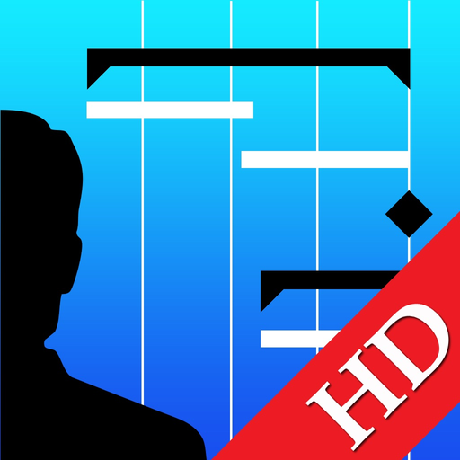 Project Planner HD app icon