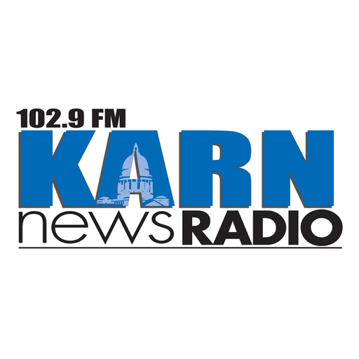 NewsRadio 102.9 KARN app icon