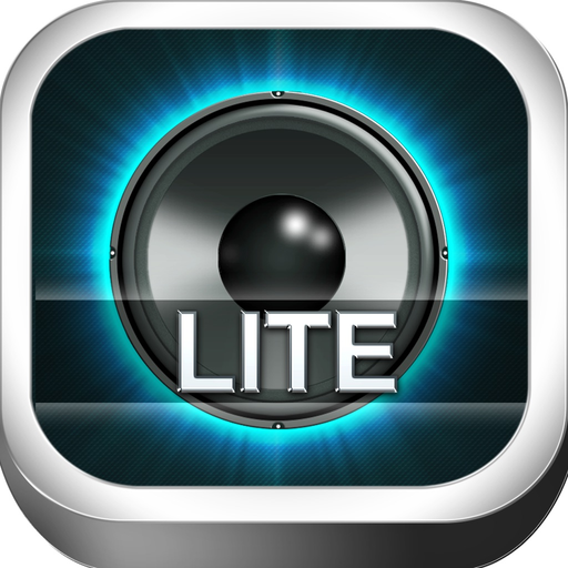 Business Ringtone Box LITE app icon