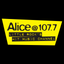Alice @ 107.7 icon