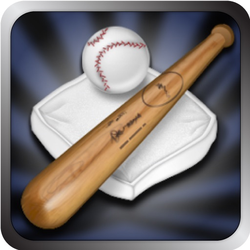 Fizz Baseball 2010 Free app icon