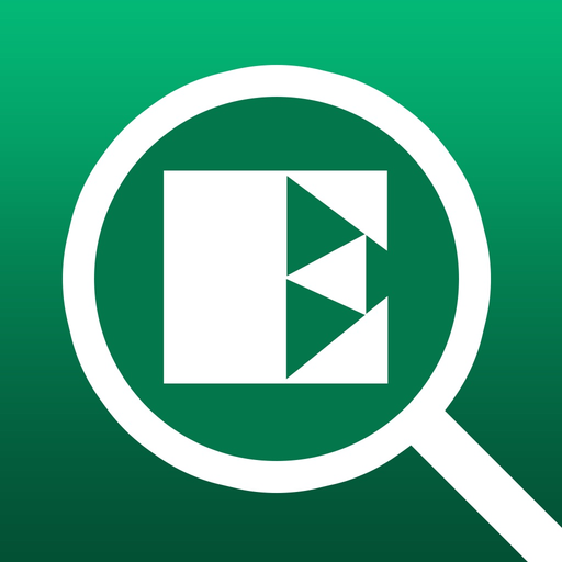 Maklersoftware EXPOSÉ app icon