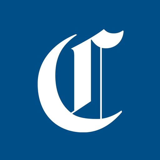 Chicago Tribune app icon