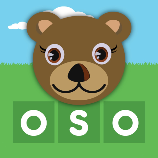 First Words Spanish app icon