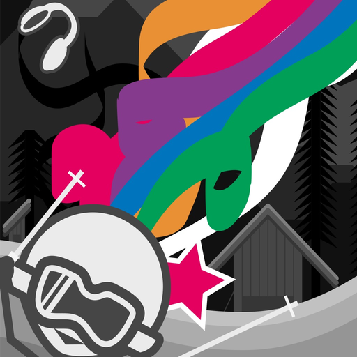 Solipskier app icon