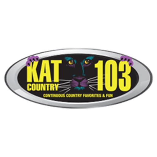 KAT Country 103 app icon