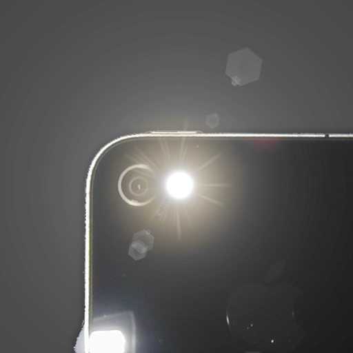 LED Flash Torch app icon