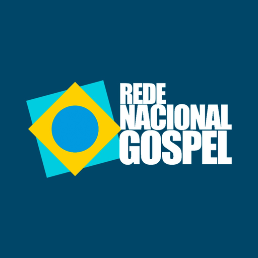 Rede Nacional Gospel app icon