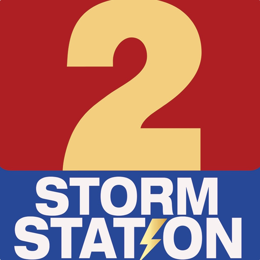 WBRZ Weather app icon