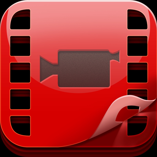MovieToImage app icon