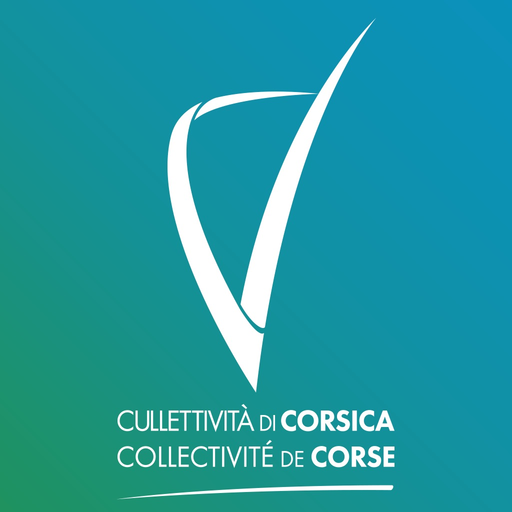 Collectivité de Corse app icon