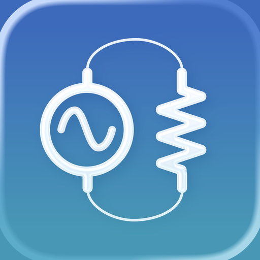iCircuit app icon