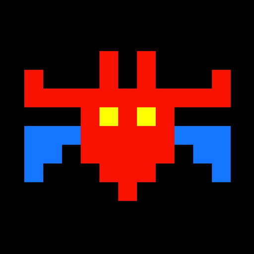 Galaxia app icon