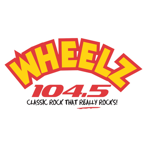 WHEELZ 104.5 app icon