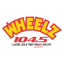 WHEELZ 104.5 icon