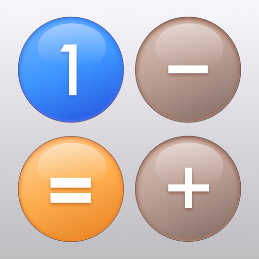 FusionCalc | Memo & Calculator app icon