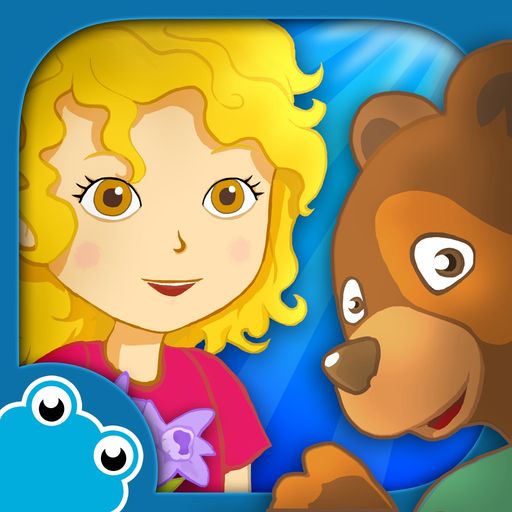 Goldilocks - Discovery app icon