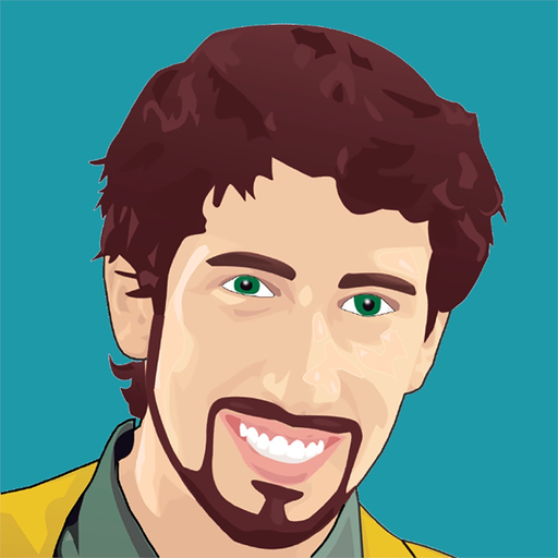 Hair and Beard Styles app icon
