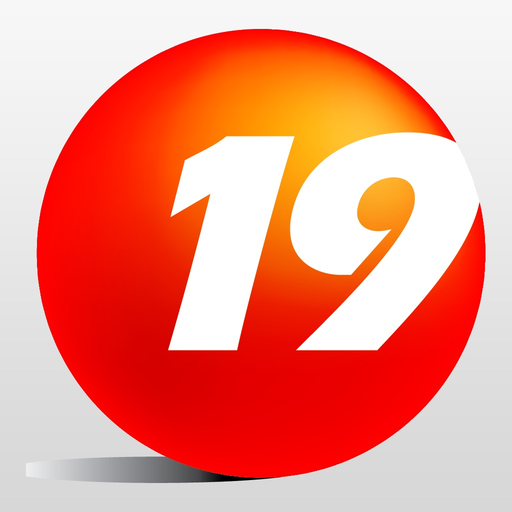 Radio 19 app icon