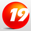 Radio 19 icon