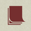 Librarian - library search icon