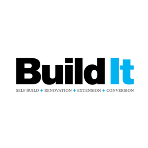 Build It Magazine app icon
