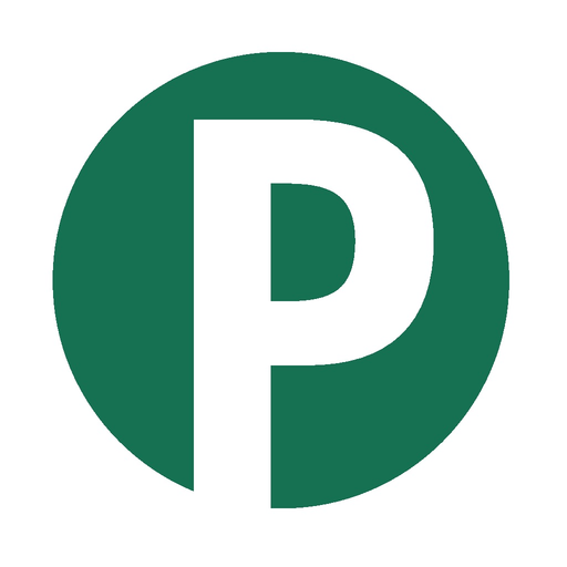 Presseportal app icon