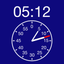 Stopwatch Analogue+Digital icon