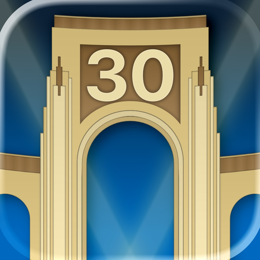 Wait Times: Universal Orlando app icon