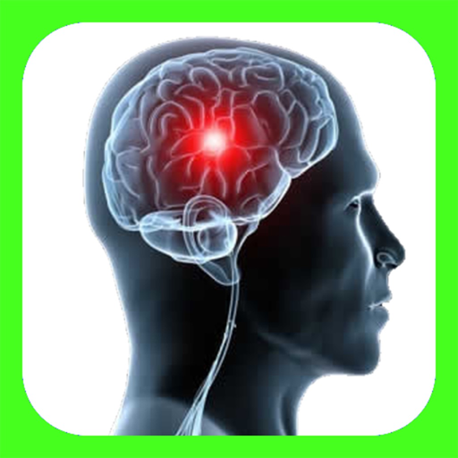 Human Anatomy and Physiology! app icon