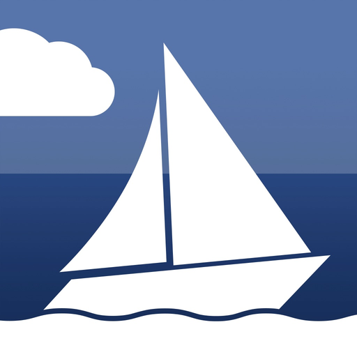 Sea Weather Professional app icon