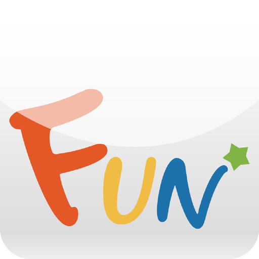 Fun好康 app icon