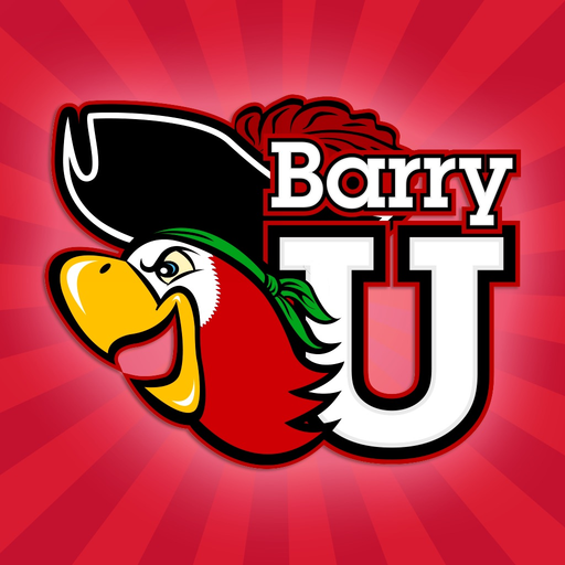 Barry Sports app icon