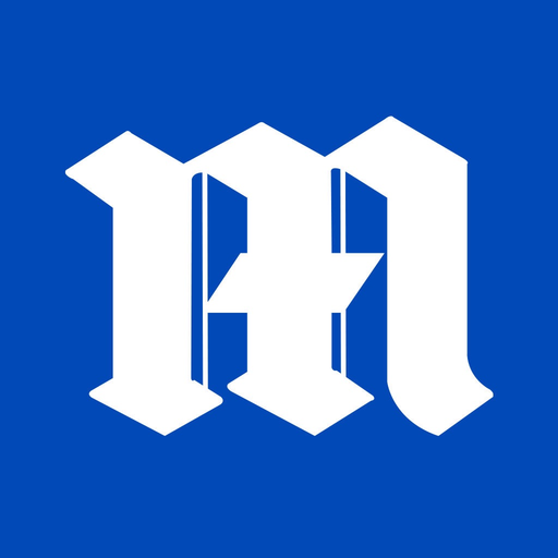 Daily Mail: Breaking News app icon