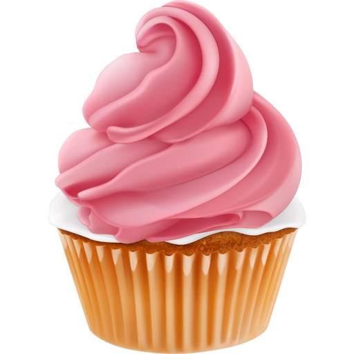 Cupcakes app icon