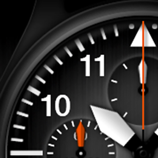 Stopwatch´ app icon