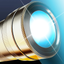 FlashLight LED HD icon