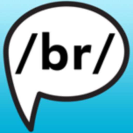 SmallTalk Consonant Blends app icon