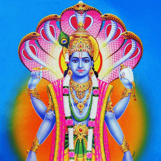 Vishnu Sahastranamavali app icon