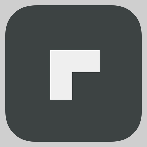 TILTRIRIS app icon