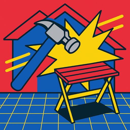 Asphalt, Wood Moisture, Board app icon