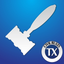Texas Rules of Civil Procedure (LawStack's TX Law) icon