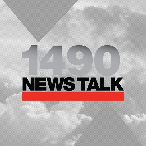 News Talk 1490 app icon