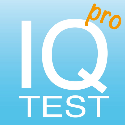 IQ Test Pro - Answers Provided app icon