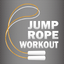 JUMP ROPE WORKOUT icon