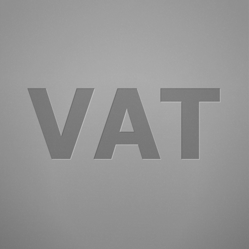 V.A.T. Calculator app icon