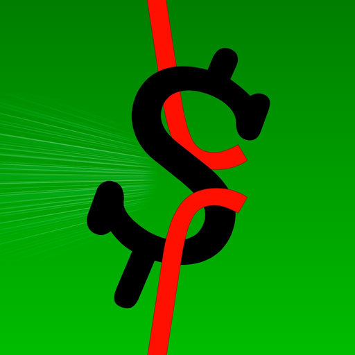 Race for the Money app icon