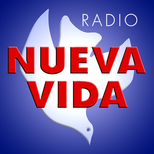 Radio Nueva Vida app icon