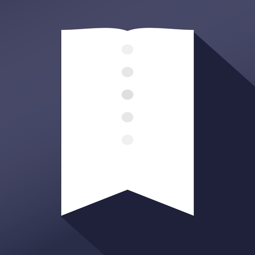 Chapters - Notebooks for Writing app icon